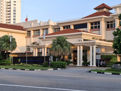 Arina East Residences (D15), Apartment #452204301